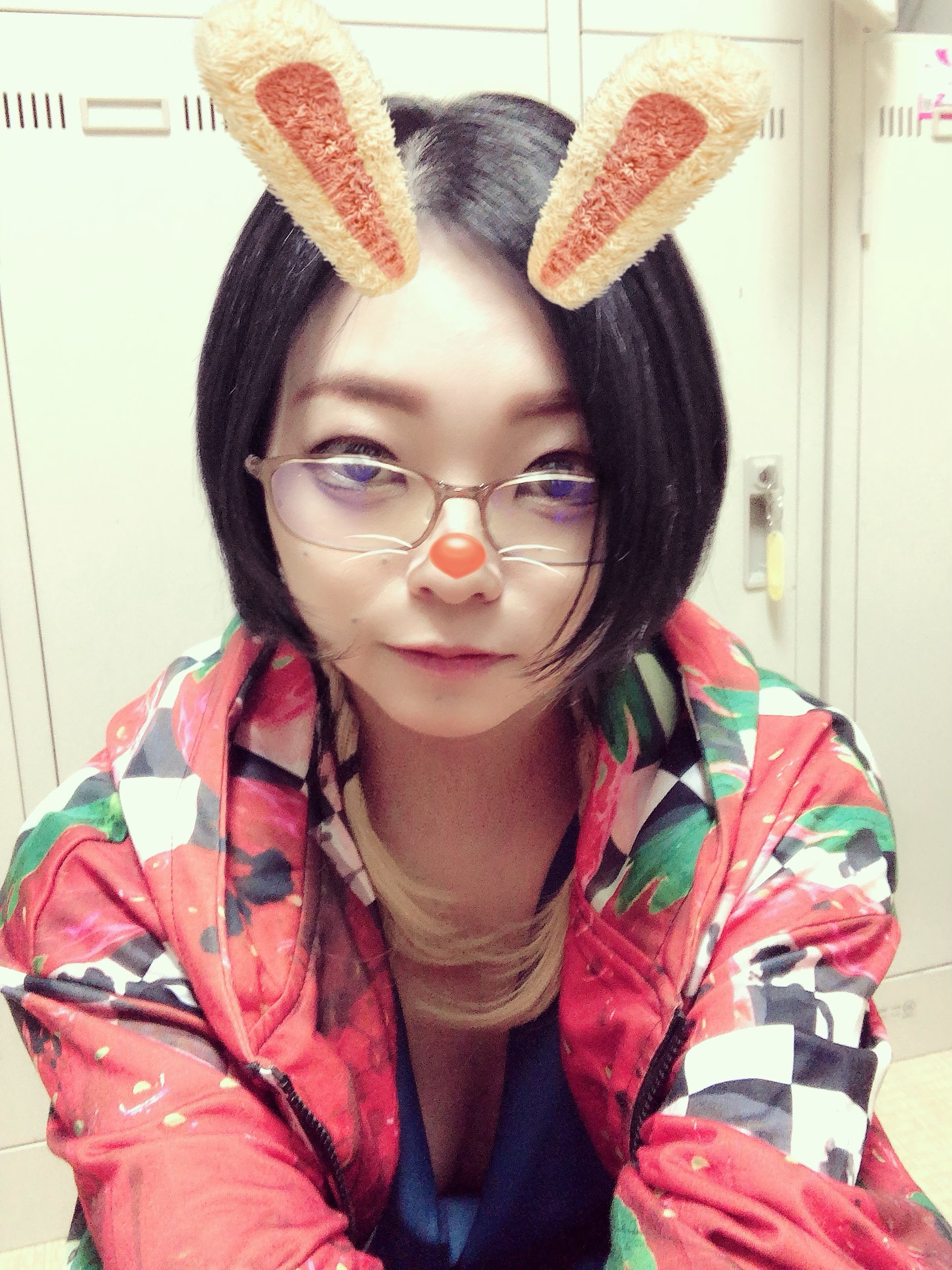 きゅ、9年ぶり！？