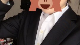 まつもちゃんの2017/4/21 (金) 20:59のブログ