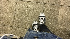 まつもちゃんの2017/4/14 (金) 22:10のブログ