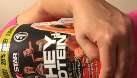 マッスル