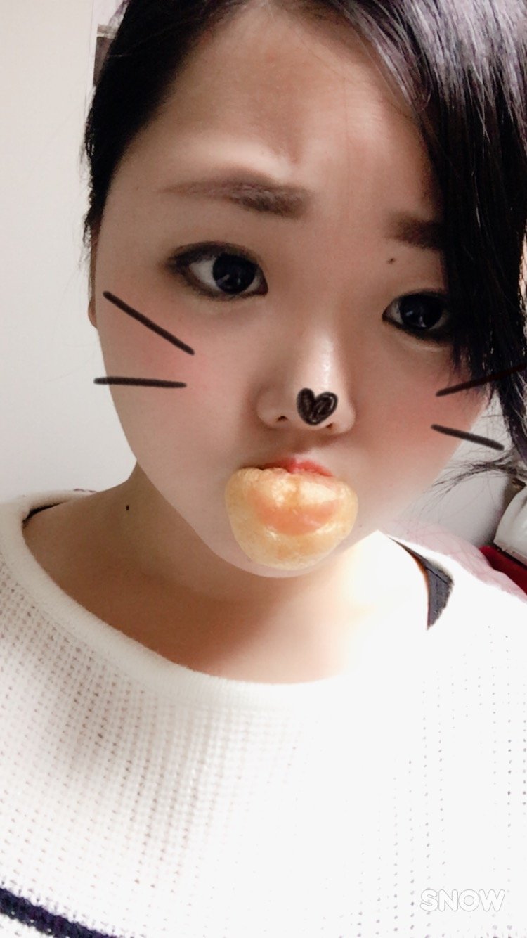 今日は...( ˆ ˆ )/