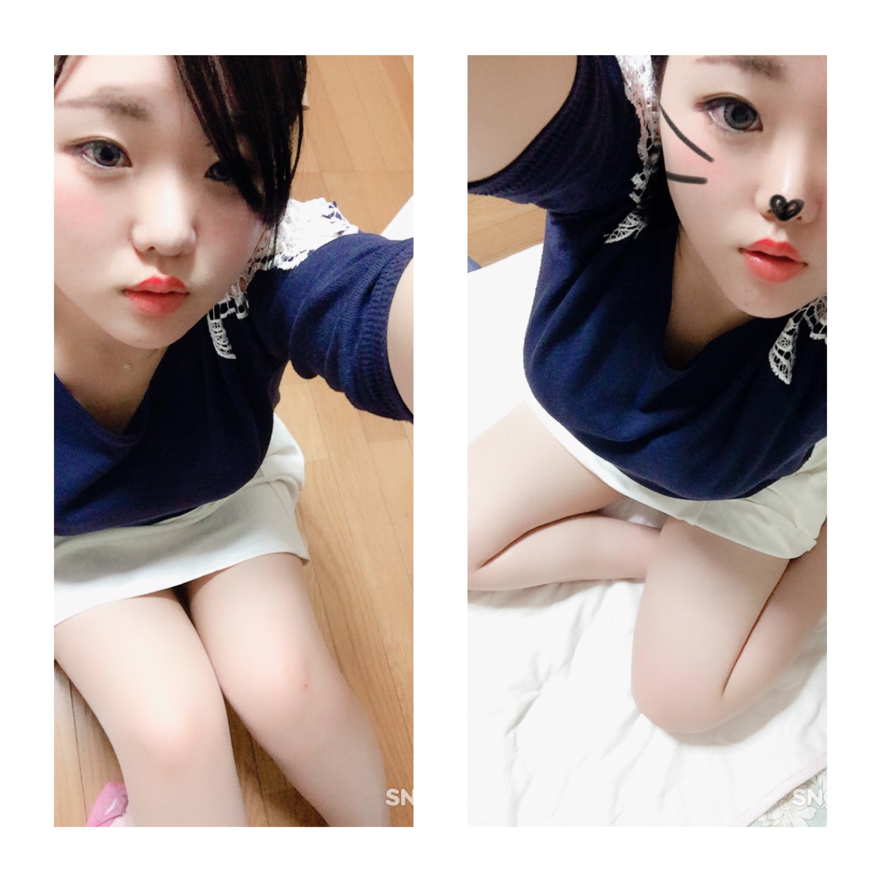 とりあえずな感じでw