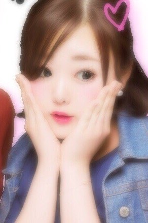 メールくださーい♥