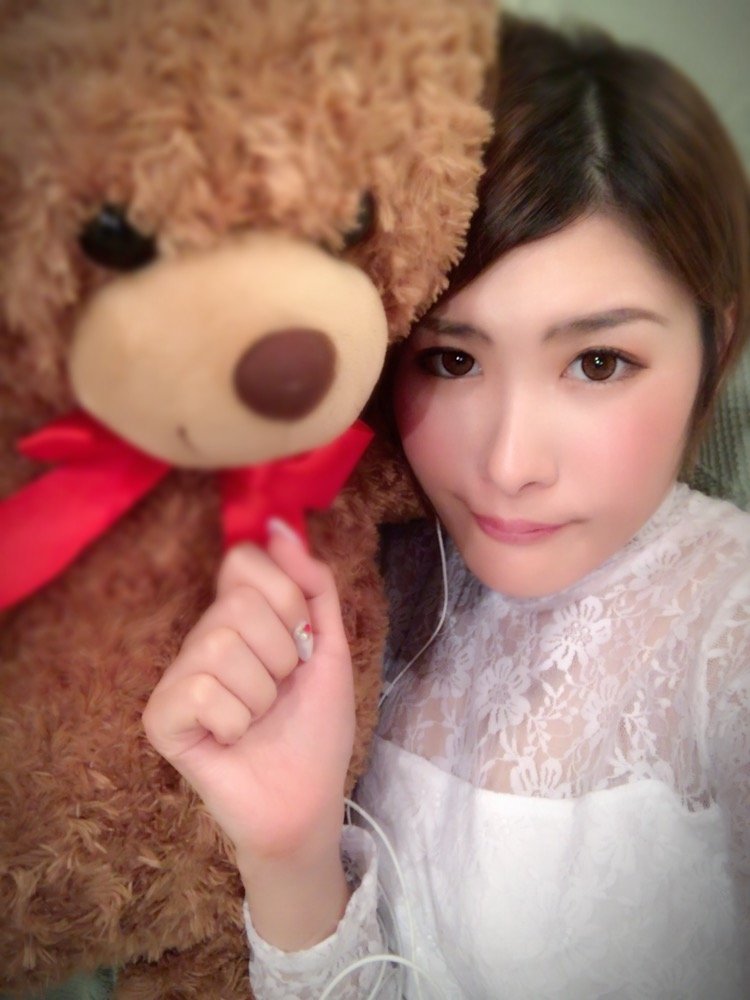 いってきまーす！