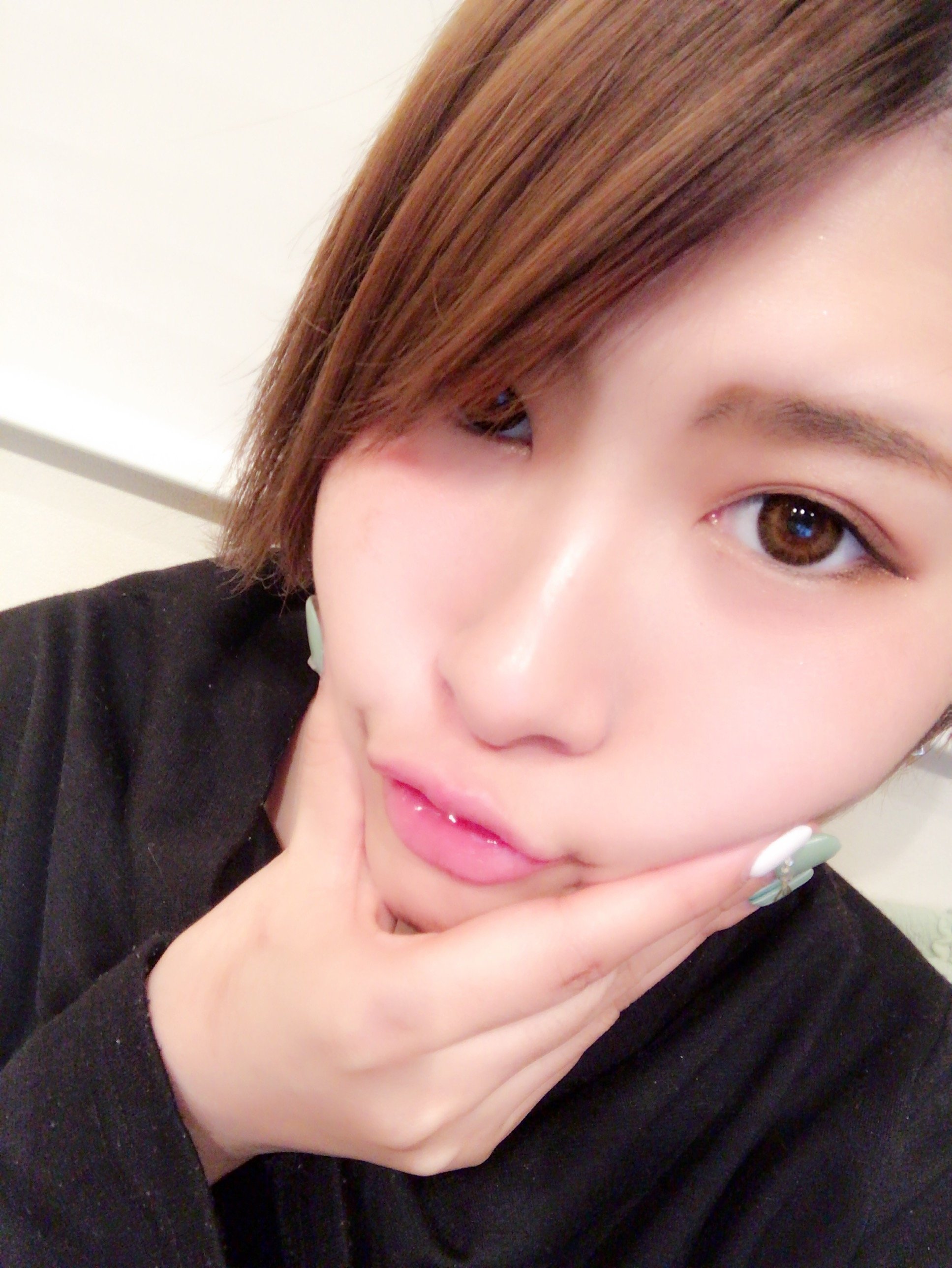 お久しぶりですー♡♡