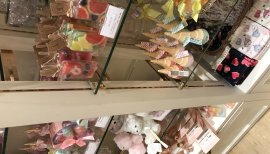 こはる☆ミちゃんの2017/8/3 (木) 22:54のブログ