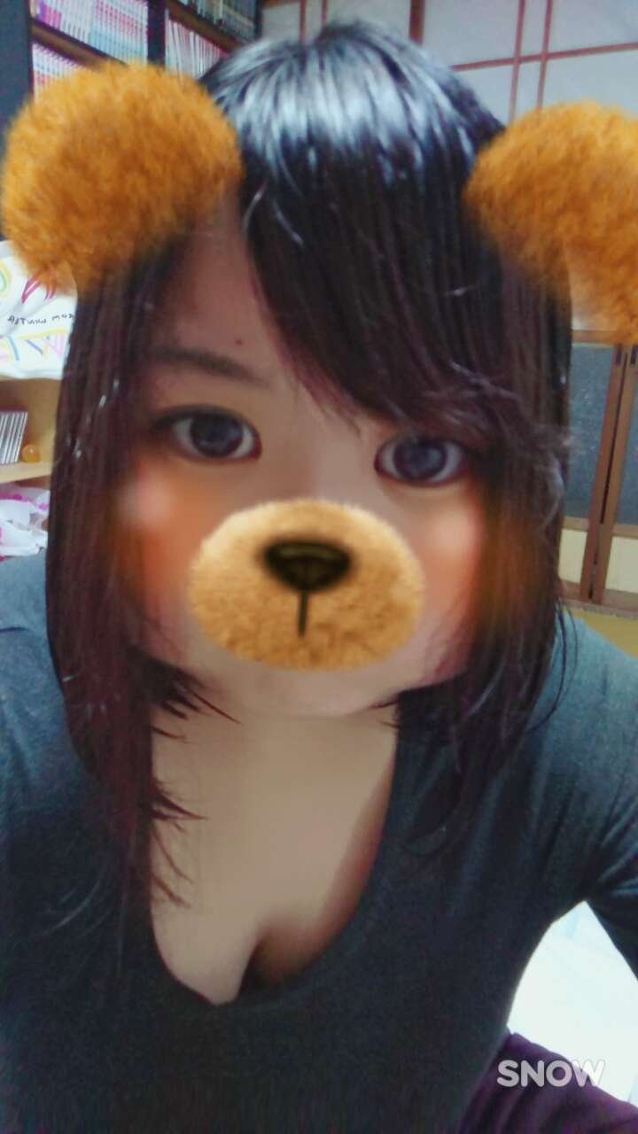 前髪とほしいもの。