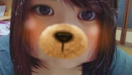 空。★ちゃんの2017/4/19 (水) 22:12のブログ