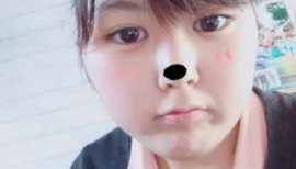 空。★ちゃんの2017/5/25 (木) 03:41のブログ