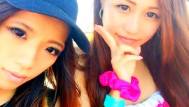 ことりんちゃんの2017/6/18 (日) 15:36のブログ