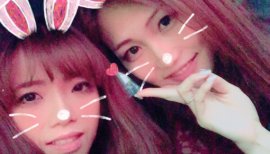 ことりんちゃんの2017/4/16 (日) 16:52のブログ