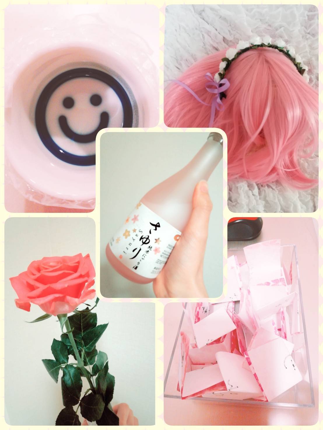 昨夜はありがとうございました！