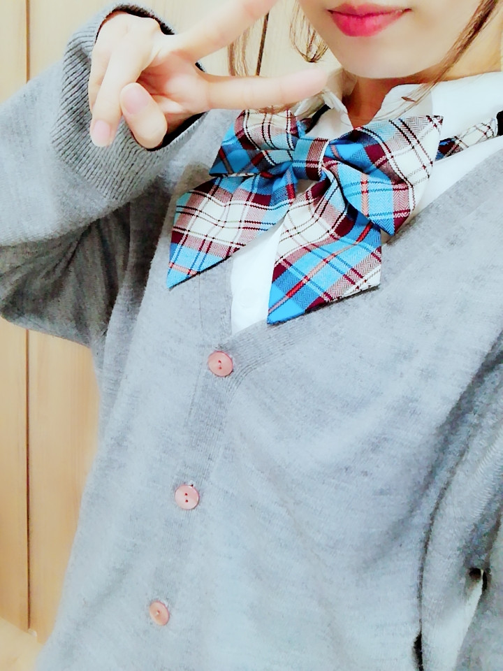 今からちょこっと女子校生で(^∧^)