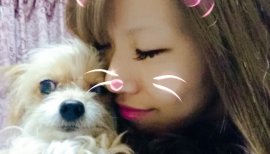 ややんちゃんの2017/5/22 (月) 07:20のブログ