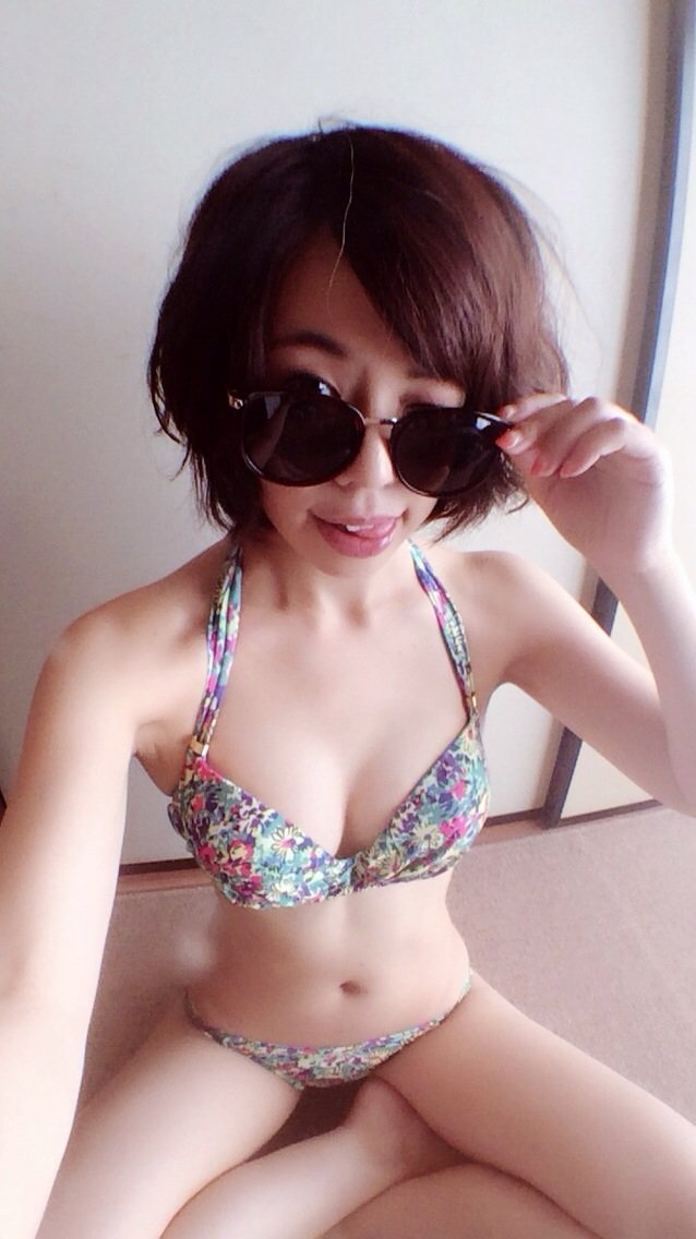 最後はパリピ感イメージ（笑）