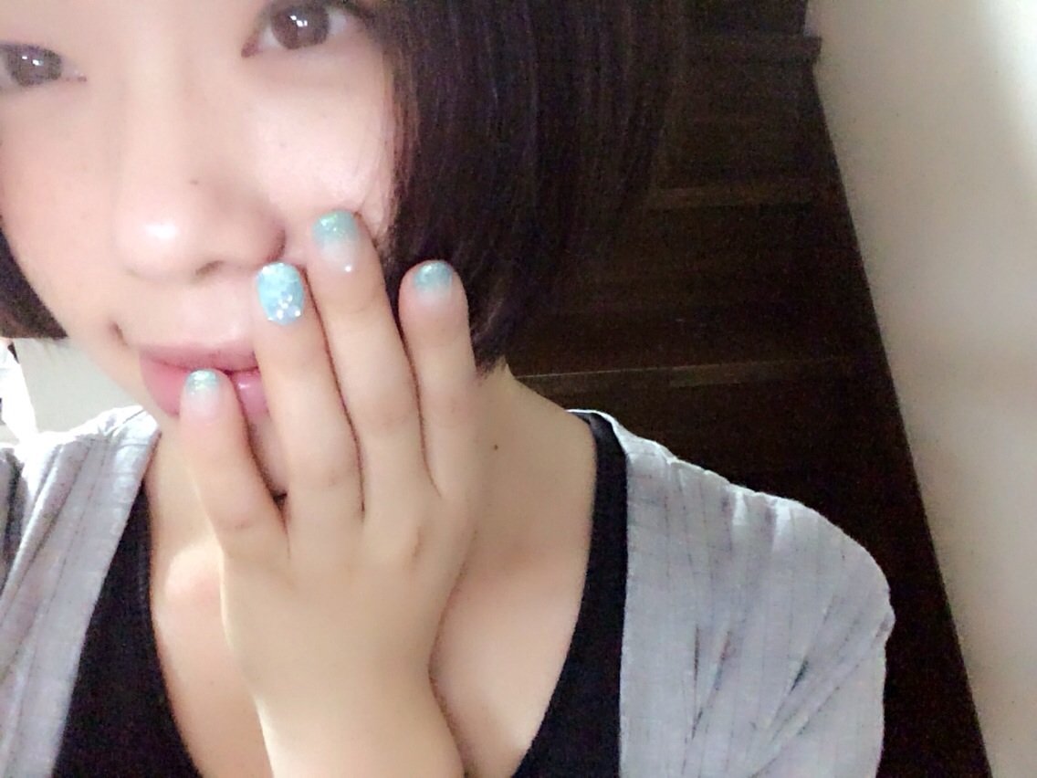 今日は美容デー（≧∇≦）