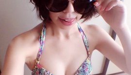 りか*.ちゃんの2017/7/20 (木) 00:23のブログ