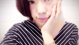 りか*.ちゃんの2017/5/9 (火) 17:35のブログ