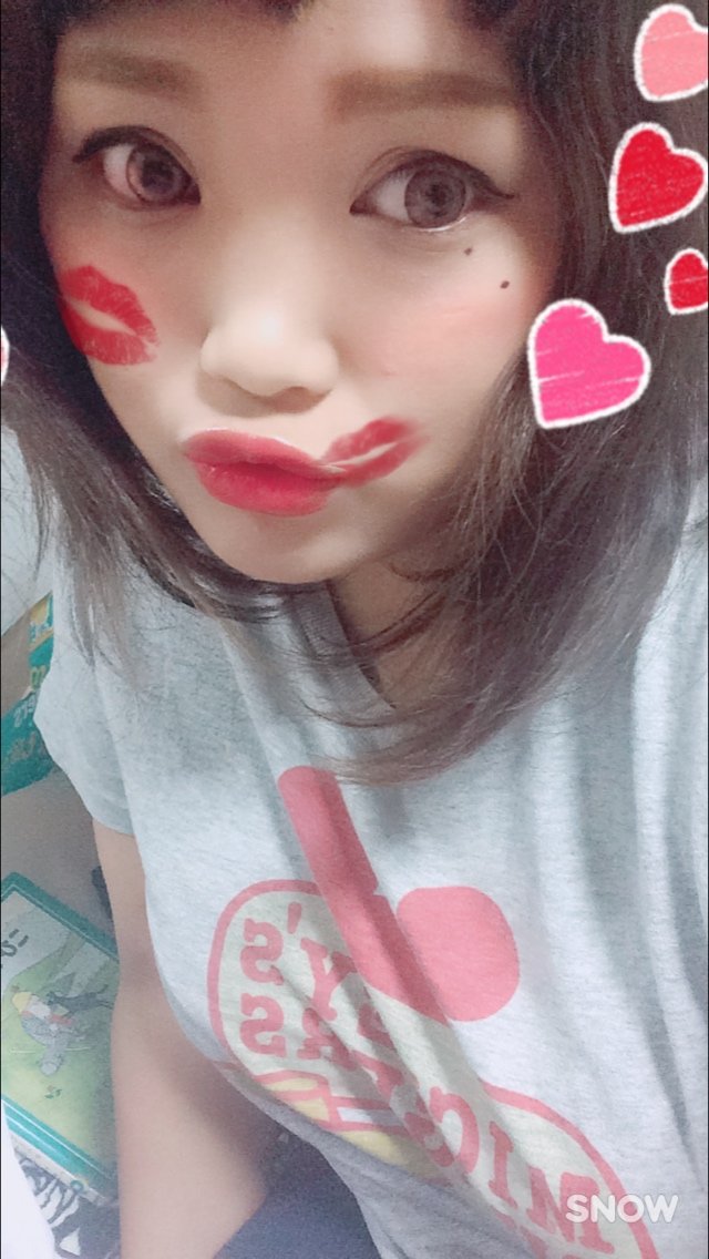 深夜の