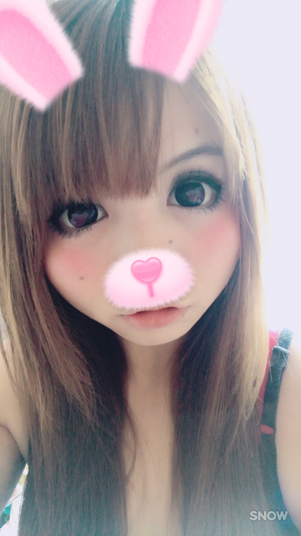 ♡ひなこ♡ちゃんの2017/7/30 (日) 21:27のブログ