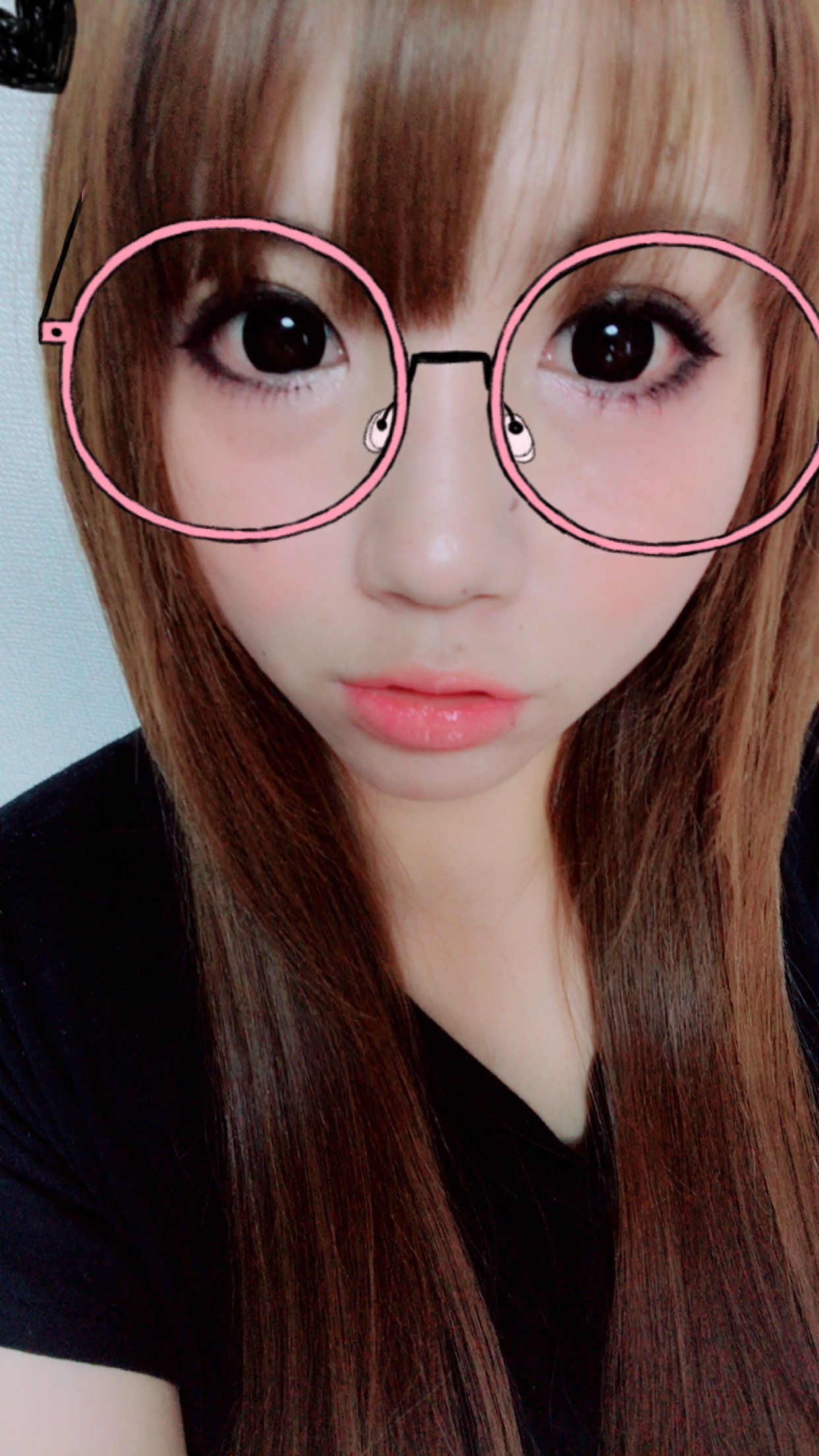 ♡ひなこ♡ちゃんの2017/8/23 (水) 08:51のブログ