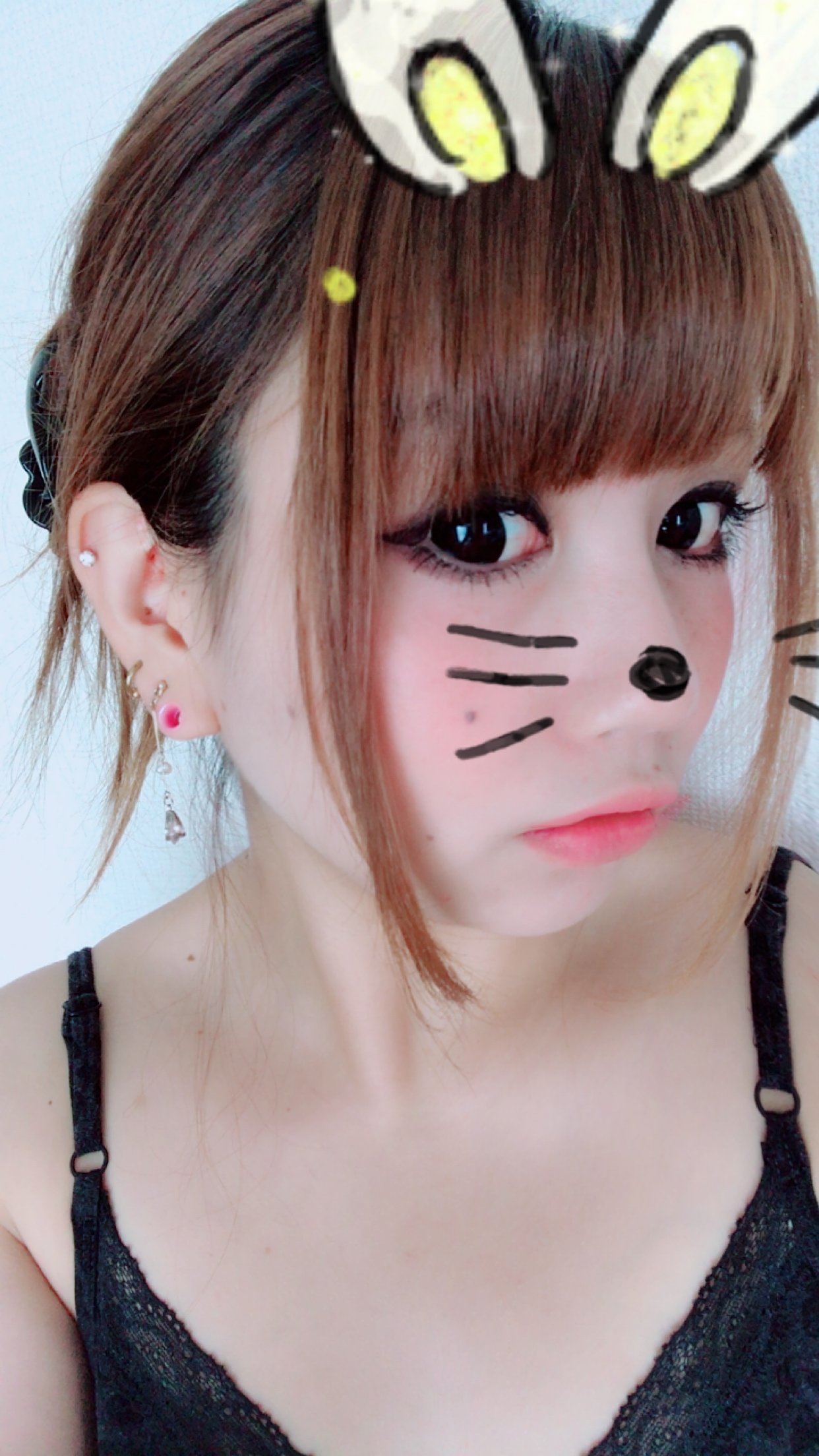 ♡ひなこ♡ちゃんの2017/8/12 (土) 08:54のブログ