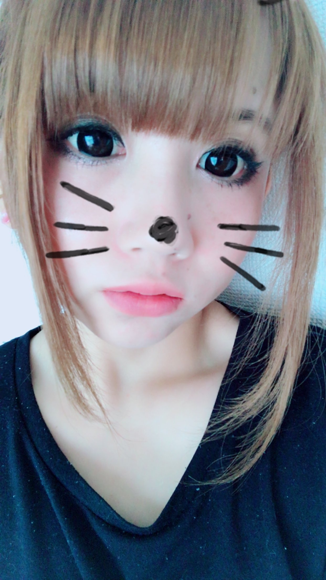 ♡ひなこ♡ちゃんの2017/8/19 (土) 08:54のブログ
