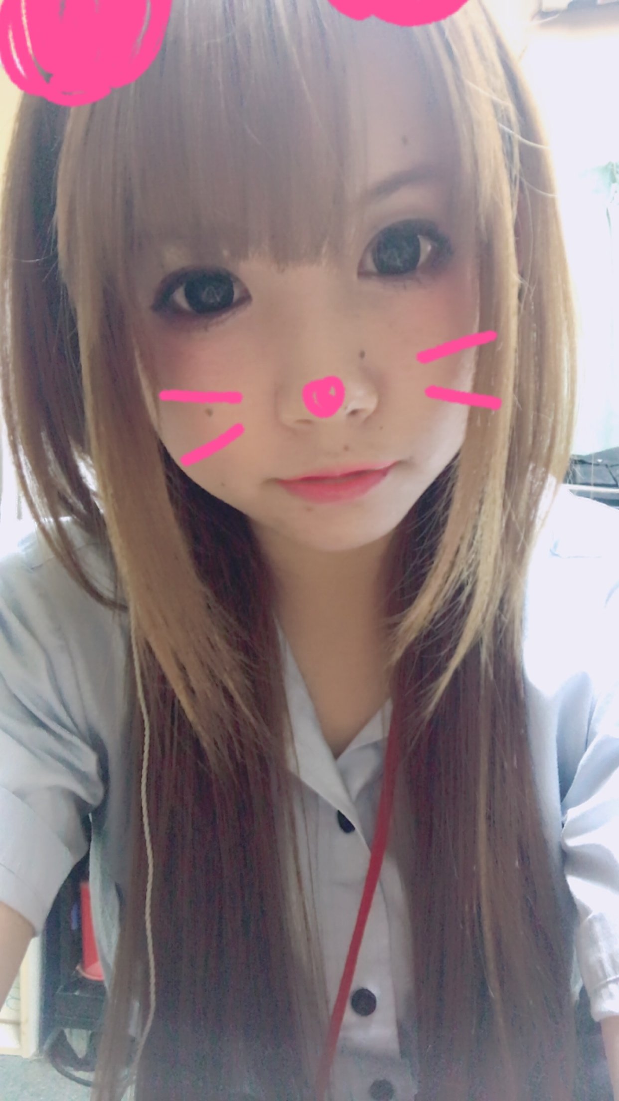♡ひなこ♡ちゃんの2017/8/8 (火) 21:52のブログ