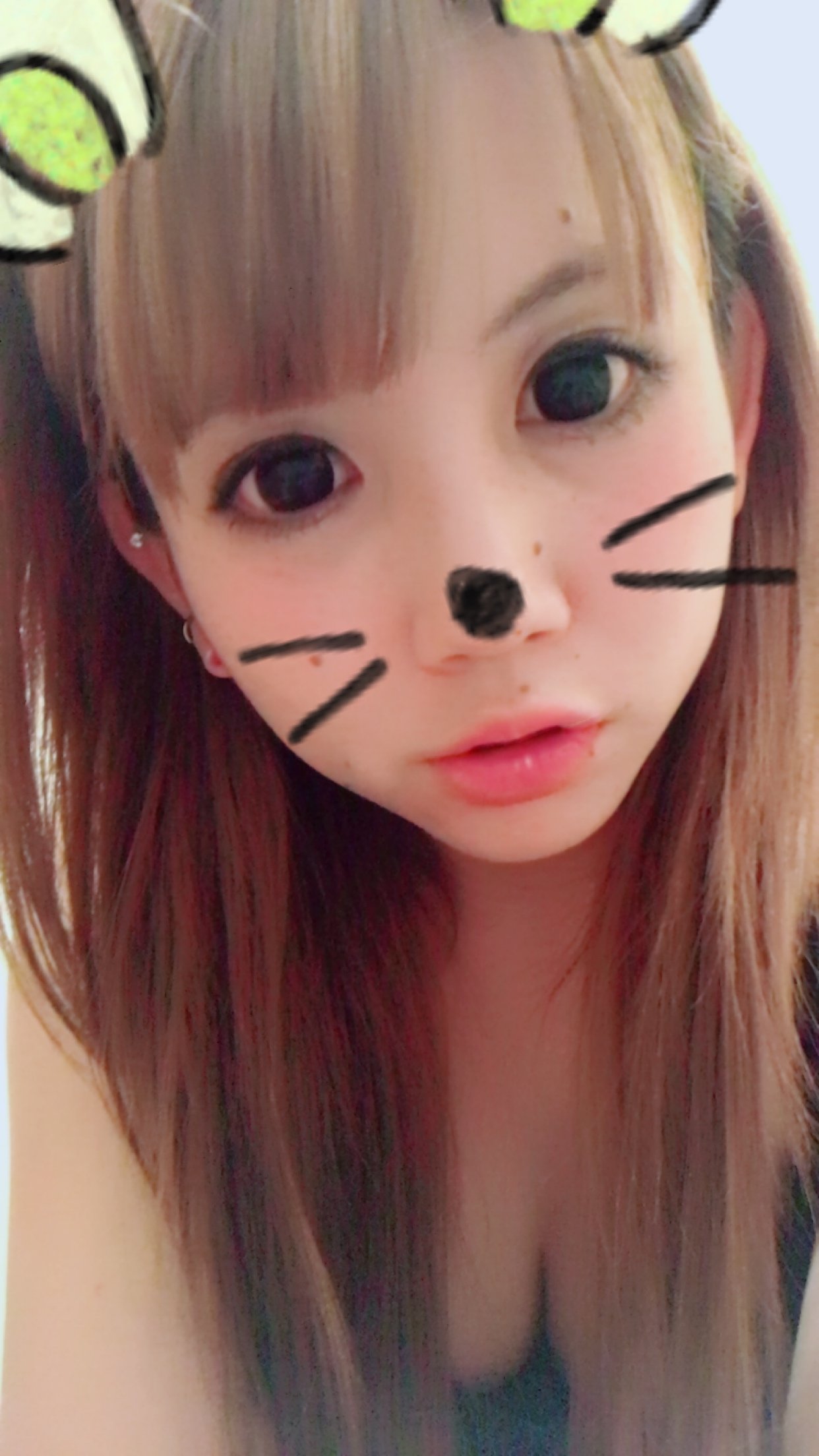 ♡ひなこ♡ちゃんの2017/8/11 (金) 19:13のブログ