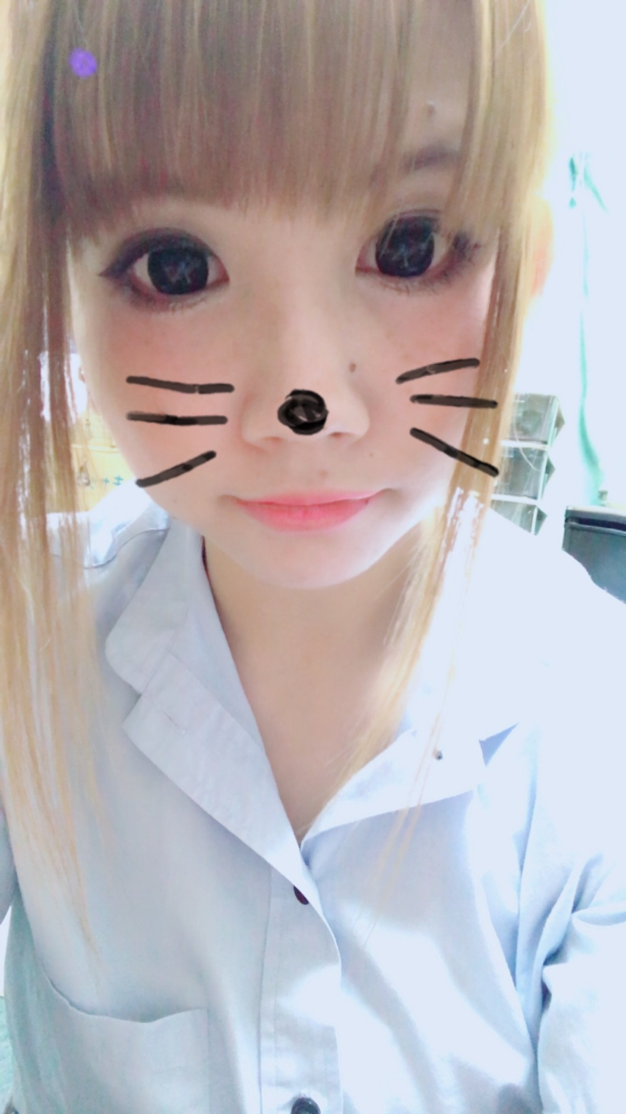 ♡ひなこ♡ちゃんの2017/9/19 (火) 08:28のブログ