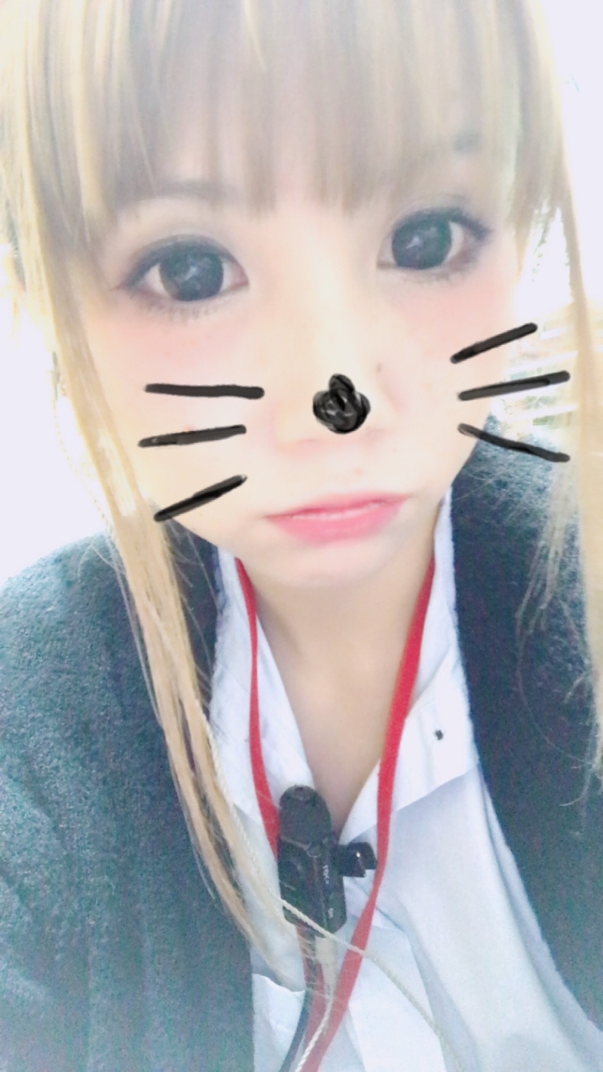 ♡ひなこ♡ちゃんの2017/10/26 (木) 12:20のブログ