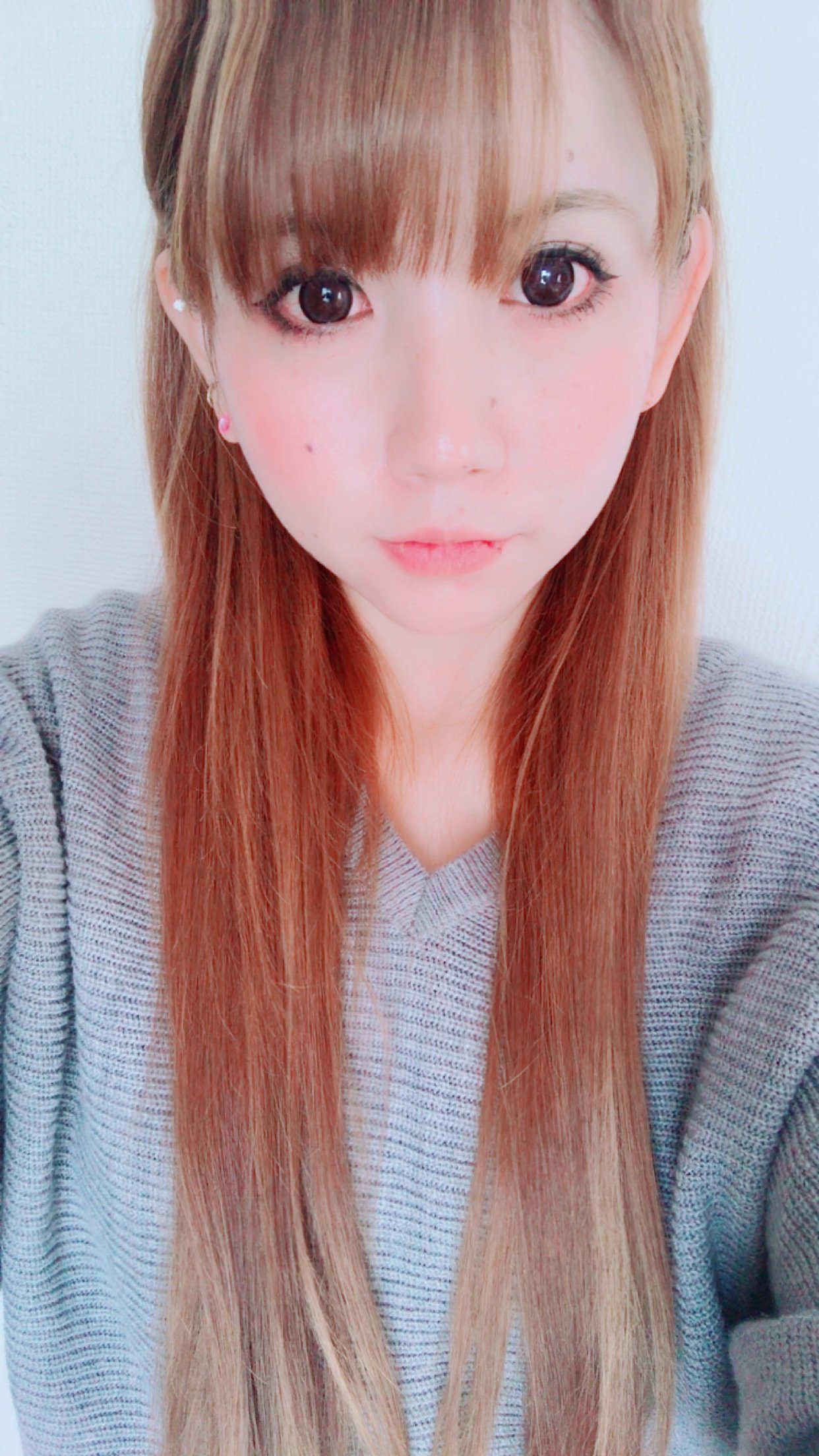 ♡ひなこ♡ちゃんの2017/11/29 (水) 09:48のブログ