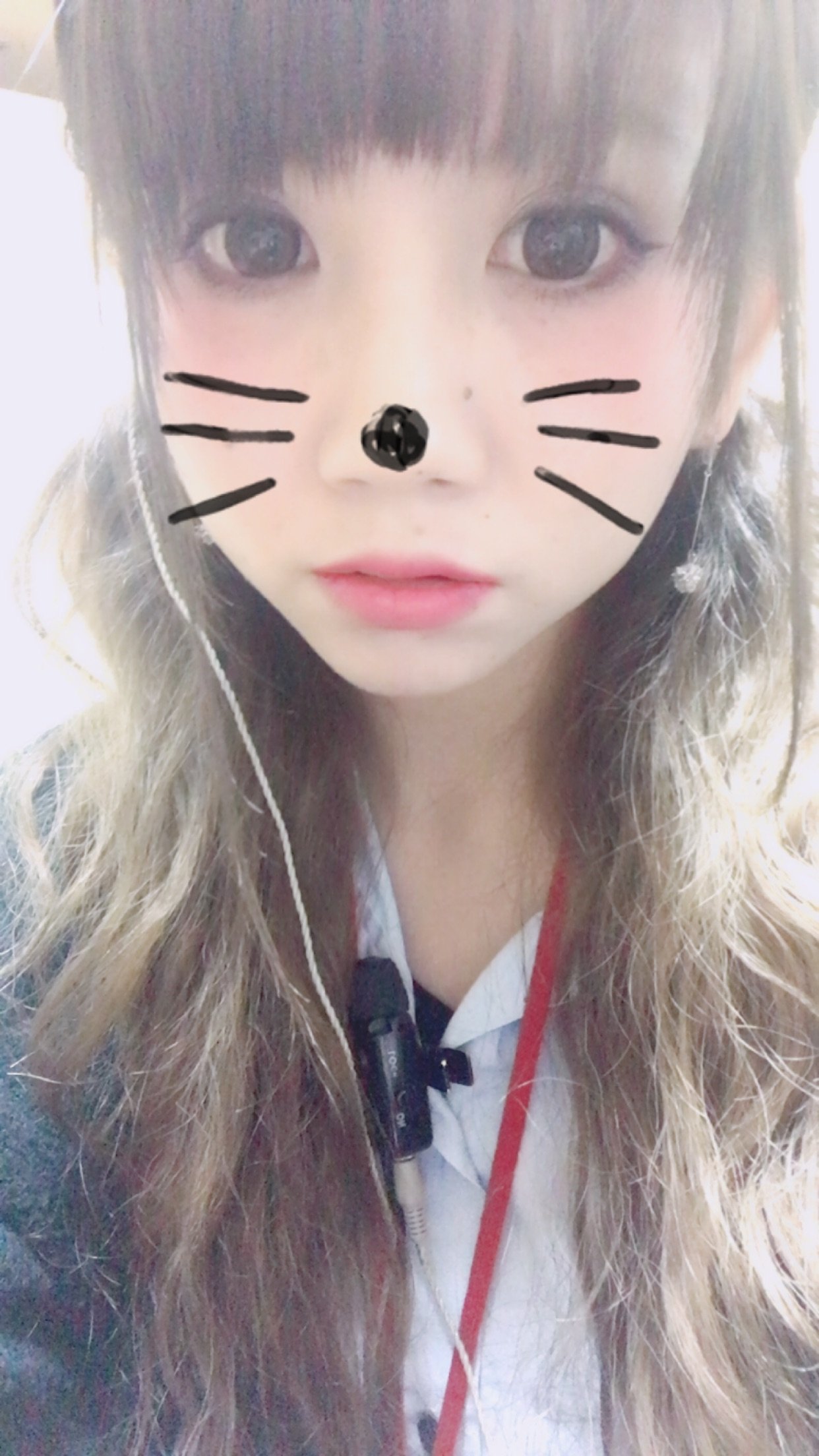 ♡ひなこ♡ちゃんの2017/12/4 (月) 09:54のブログ