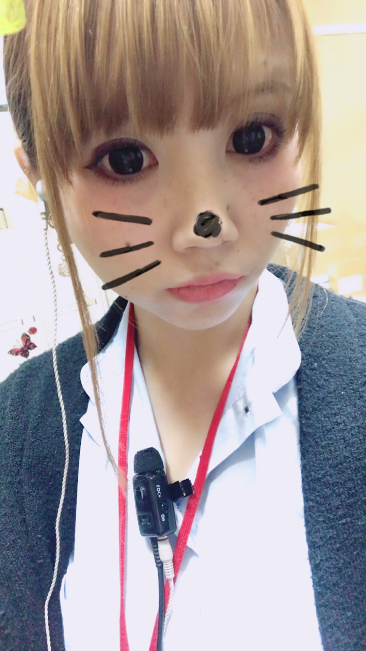 ♡ひなこ♡ちゃんの2017/10/30 (月) 09:53のブログ