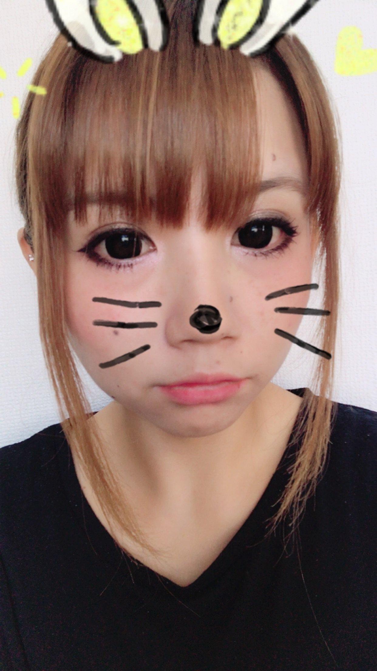 ♡ひなこ♡ちゃんの2017/9/29 (金) 08:47のブログ