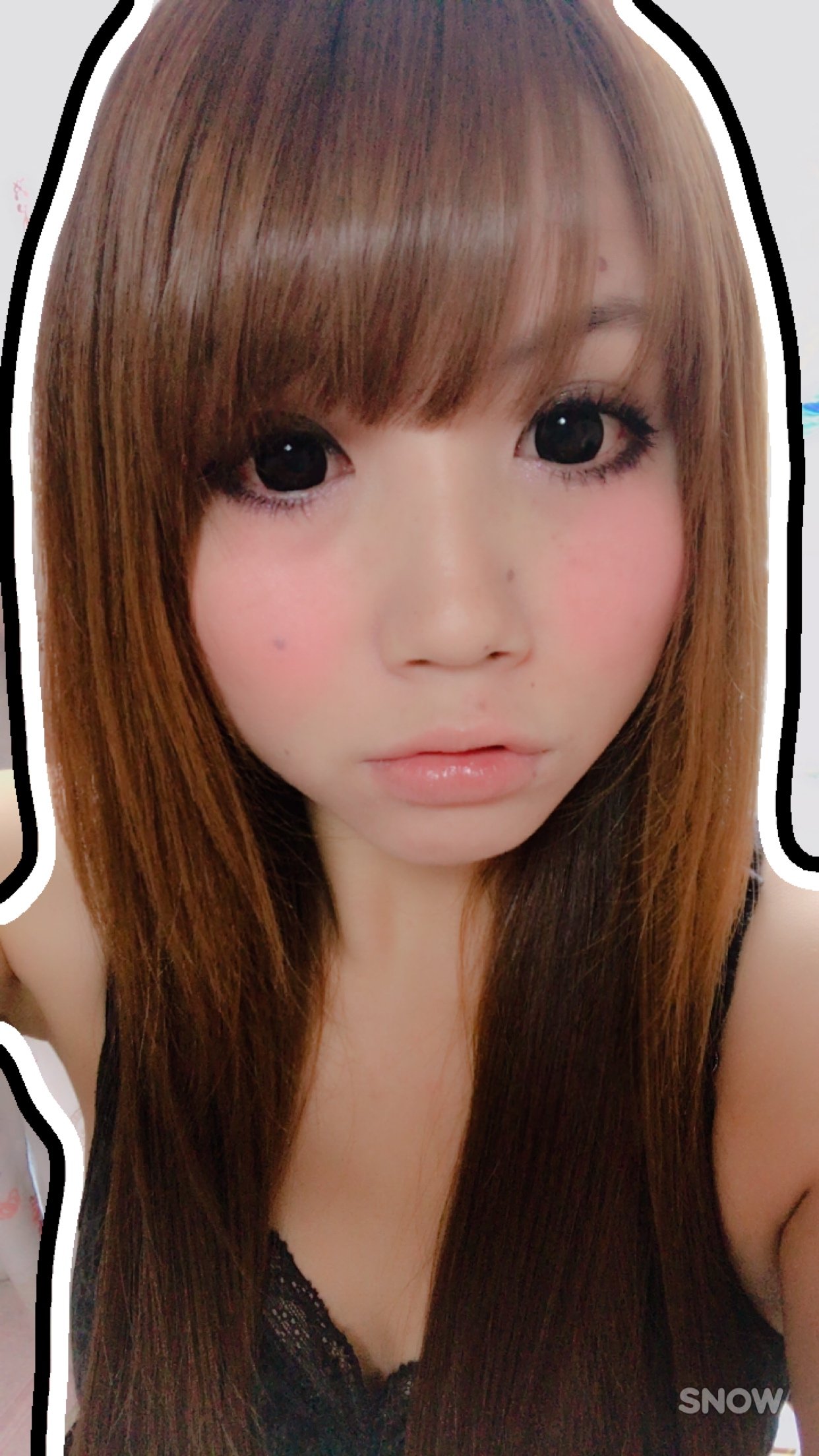 ♡ひなこ♡ちゃんの2017/8/6 (日) 20:20のブログ
