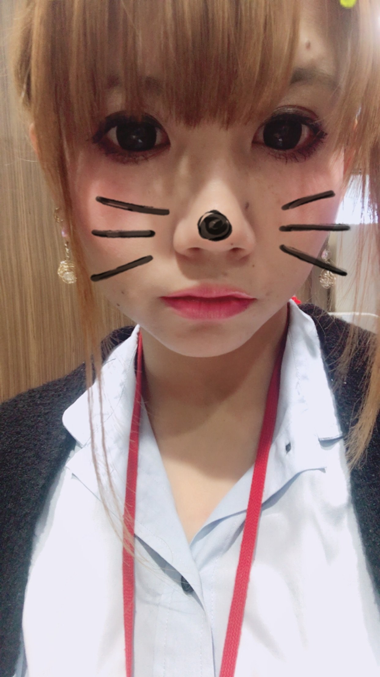 ♡ひなこ♡ちゃんの2017/11/20 (月) 09:53のブログ