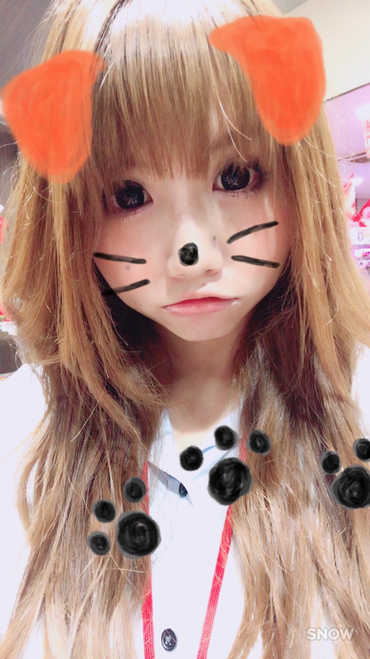♡ひなこ♡ちゃんの2017/7/29 (土) 08:56のブログ