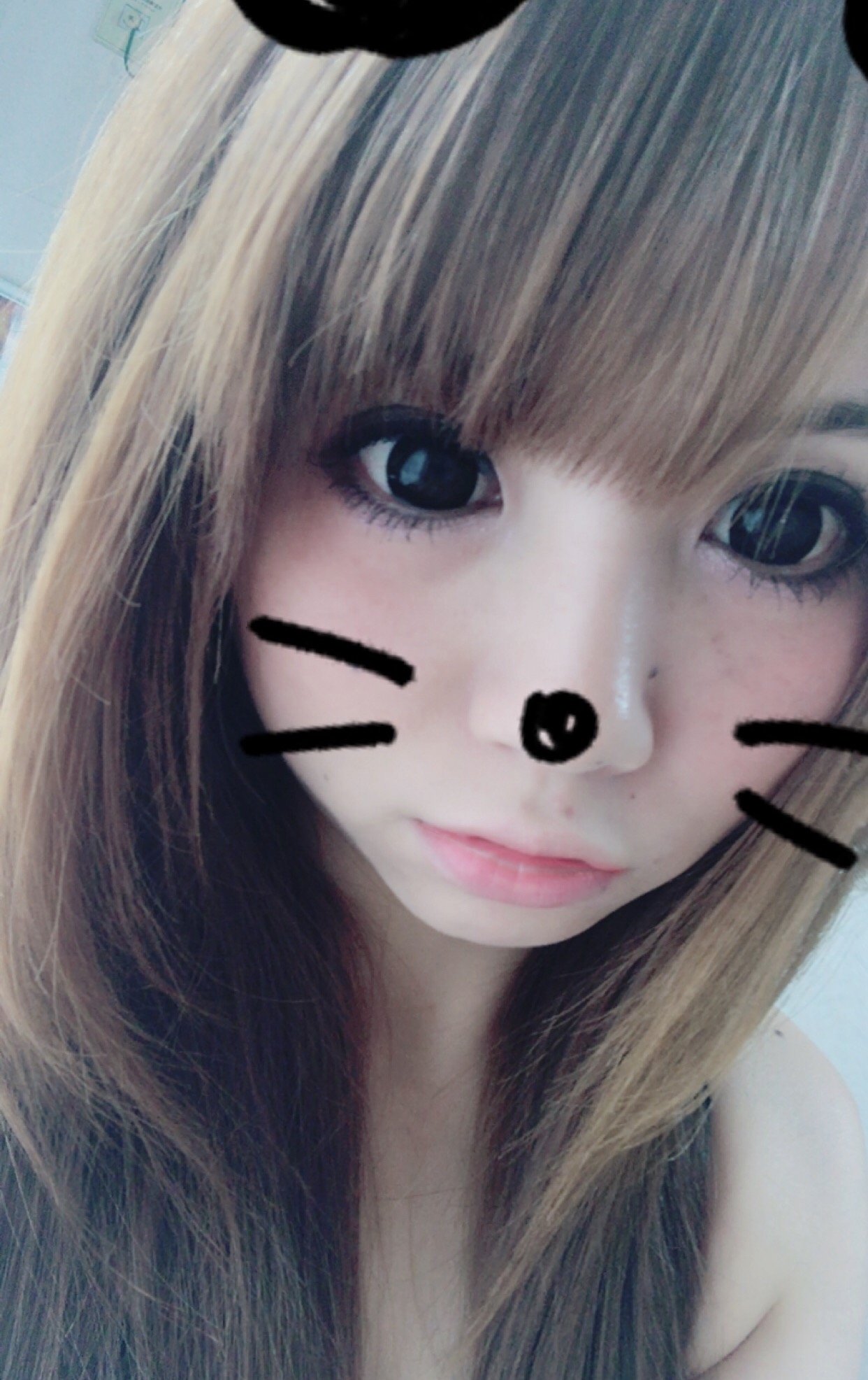 ♡ひなこ♡ちゃんの2017/8/4 (金) 21:07のブログ