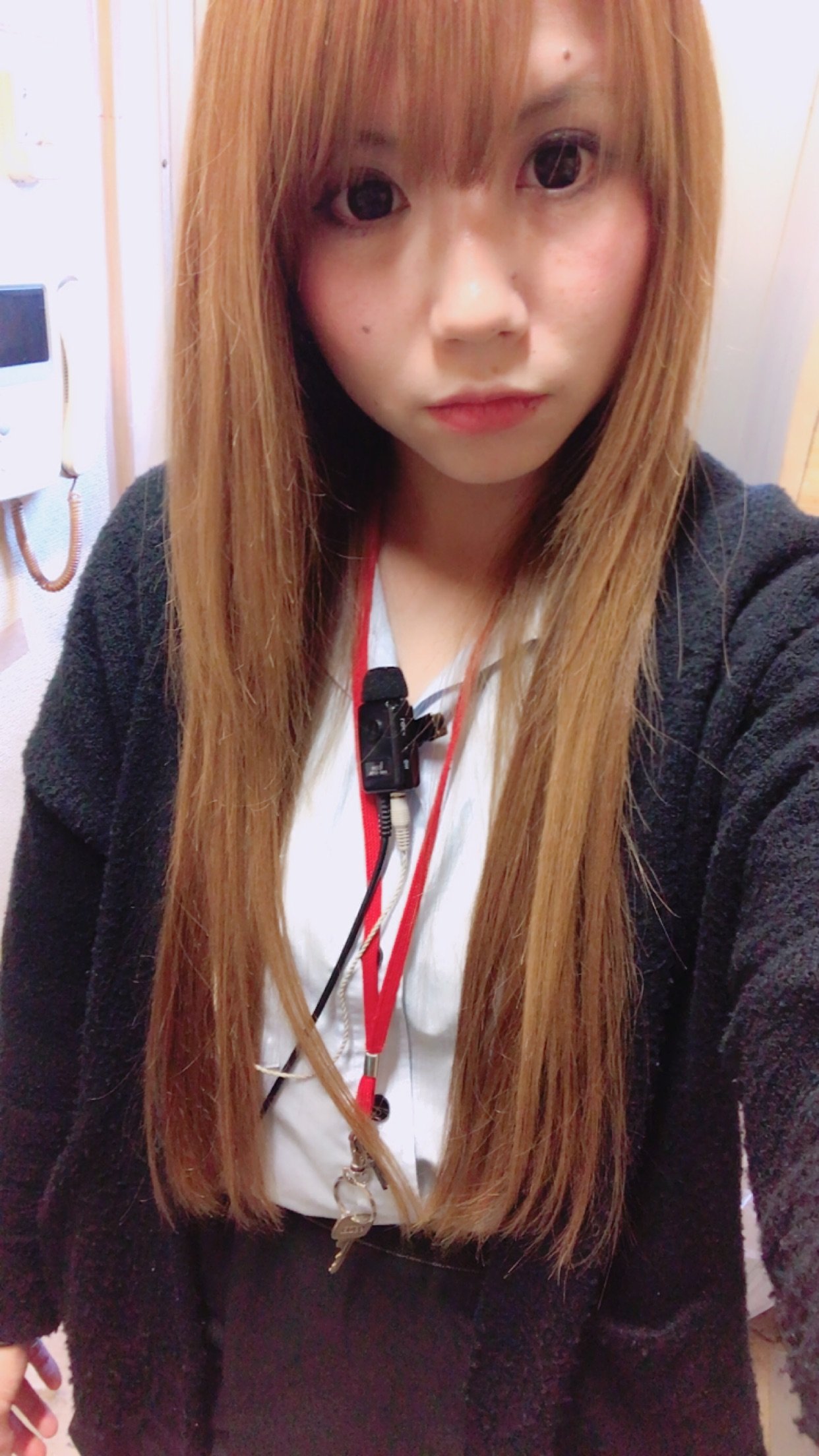 ♡ひなこ♡ちゃんの2017/11/28 (火) 09:56のブログ