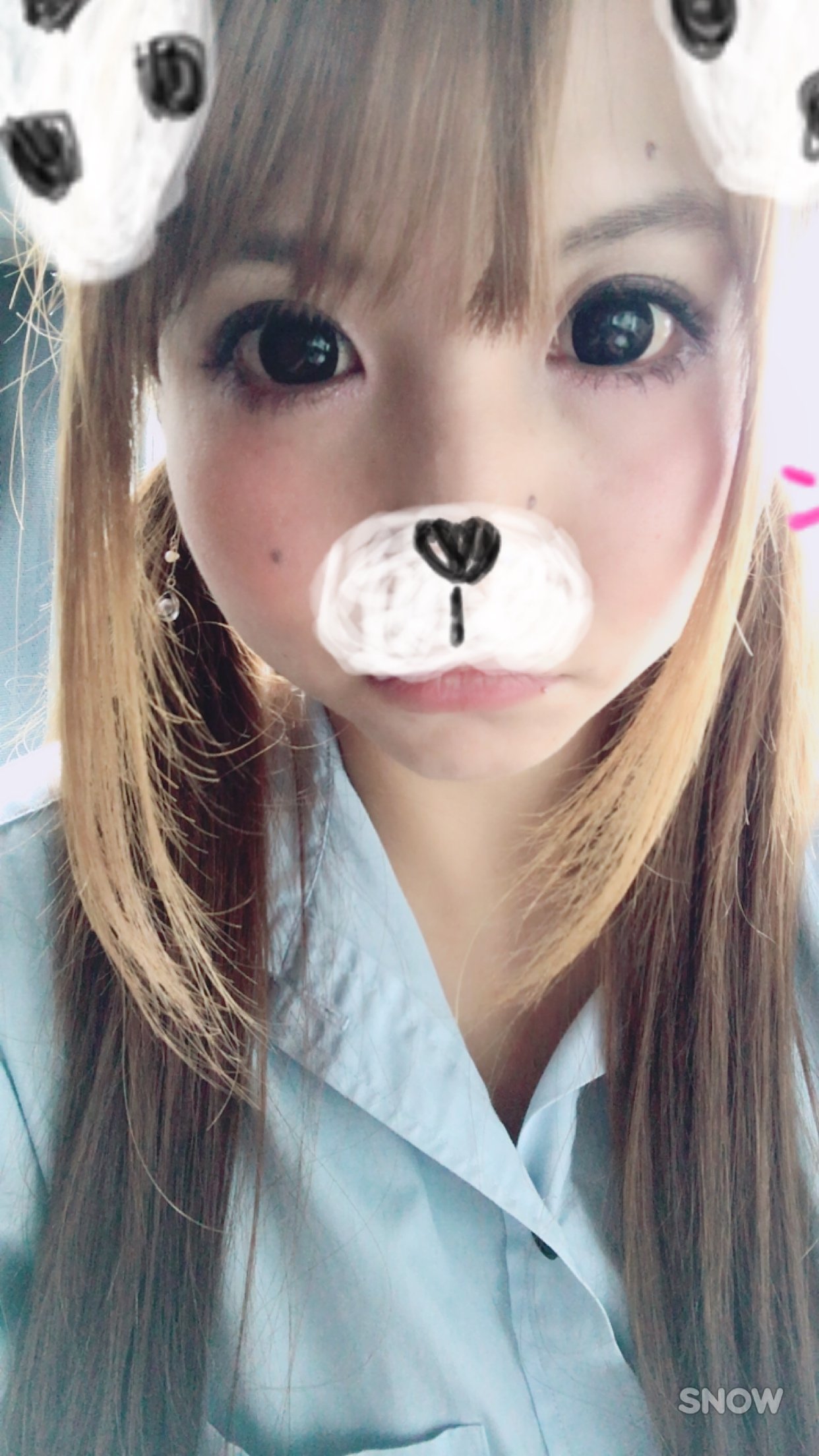 ♡ひなこ♡ちゃんの2017/8/5 (土) 08:42のブログ