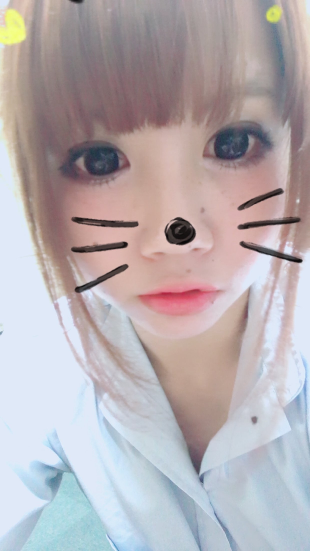 ♡ひなこ♡ちゃんの2017/8/14 (月) 08:19のブログ