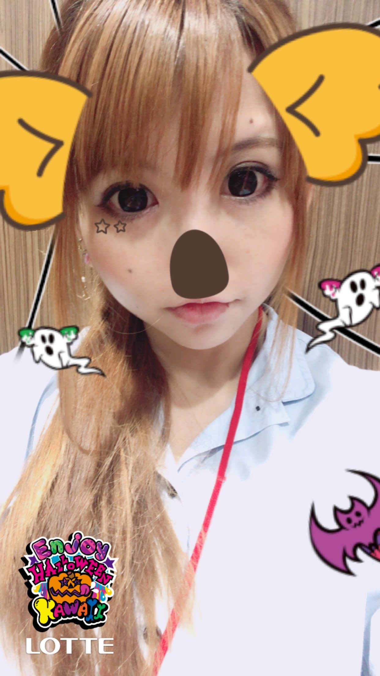 ♡ひなこ♡ちゃんの2017/10/3 (火) 10:12のブログ