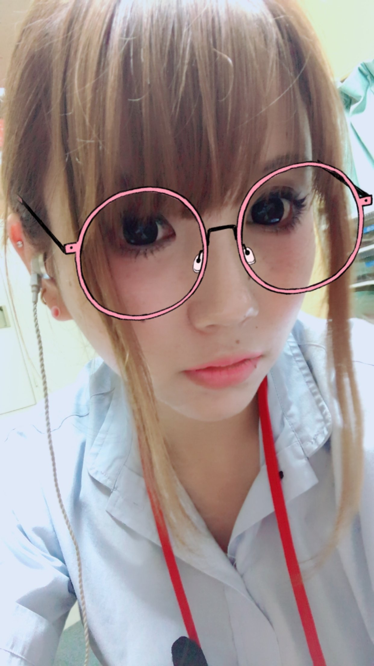 ♡ひなこ♡ちゃんの2017/8/22 (火) 10:16のブログ