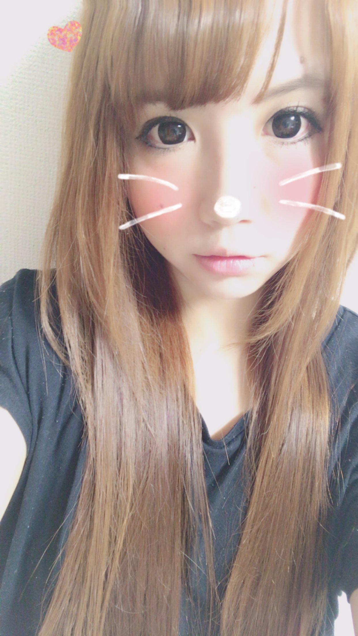 ♡ひなこ♡ちゃんの2017/8/15 (火) 07:58のブログ