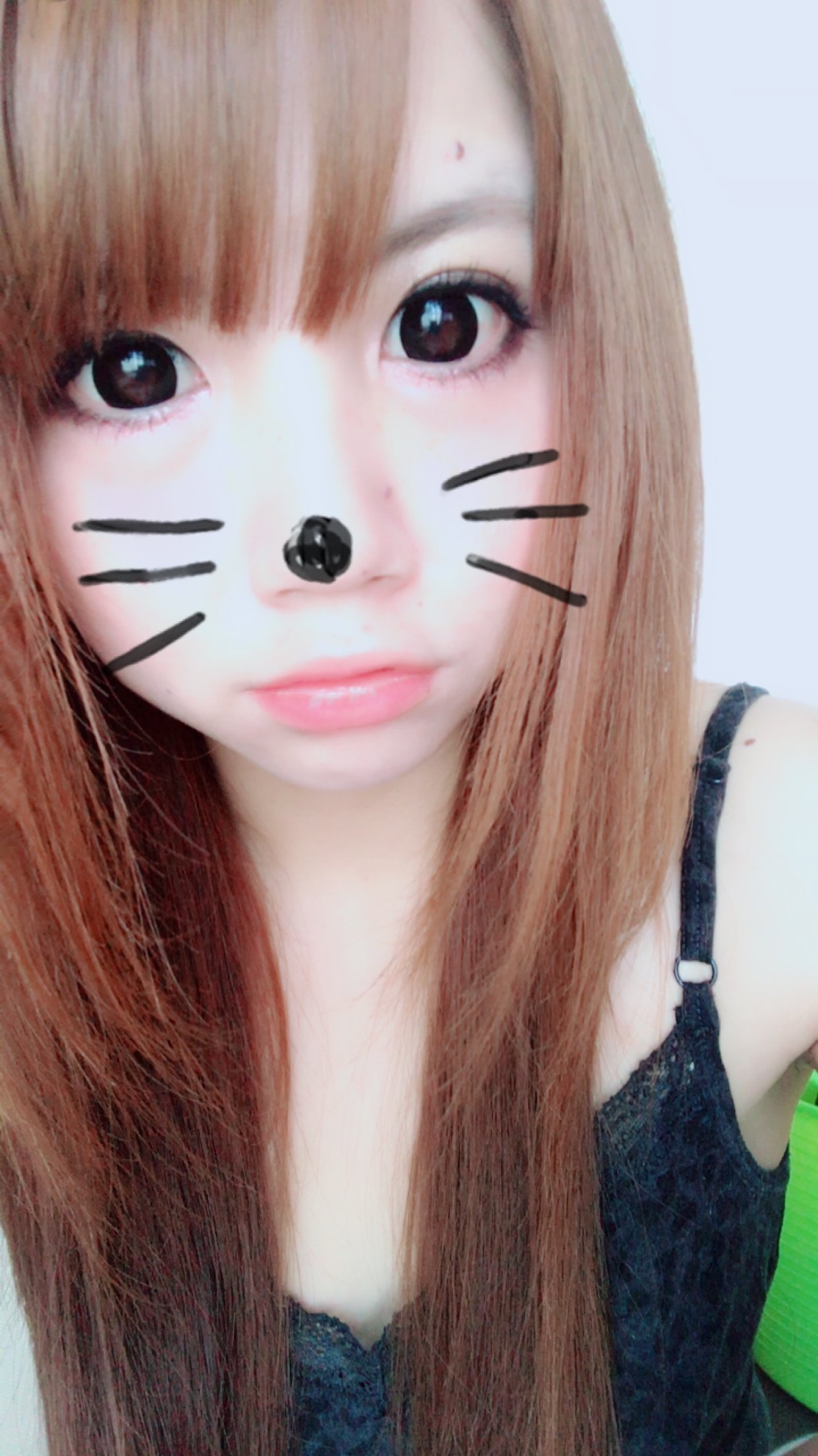 ♡ひなこ♡ちゃんの2017/8/17 (木) 08:23のブログ