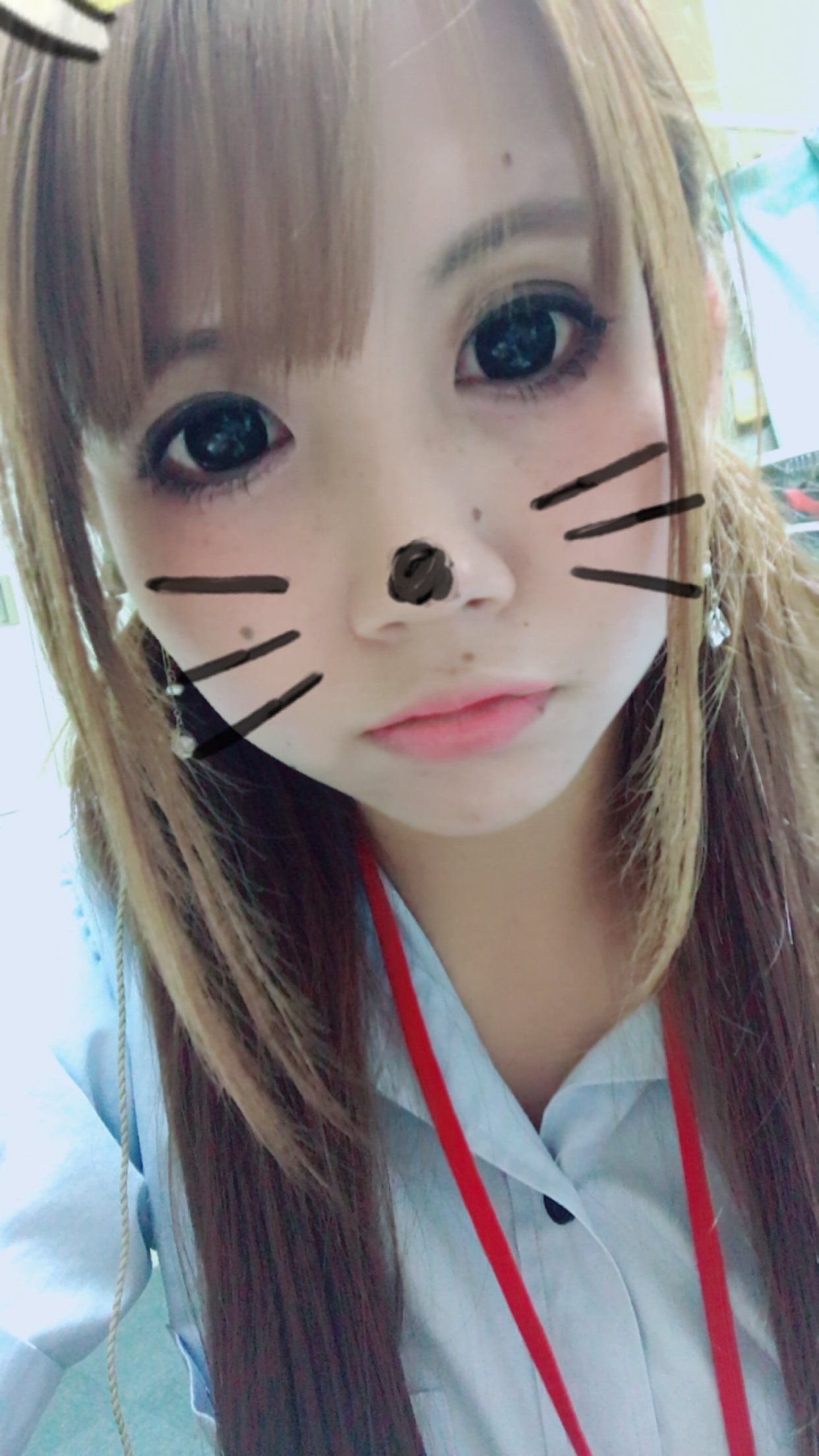 ♡ひなこ♡ちゃんの2017/8/24 (木) 09:58のブログ