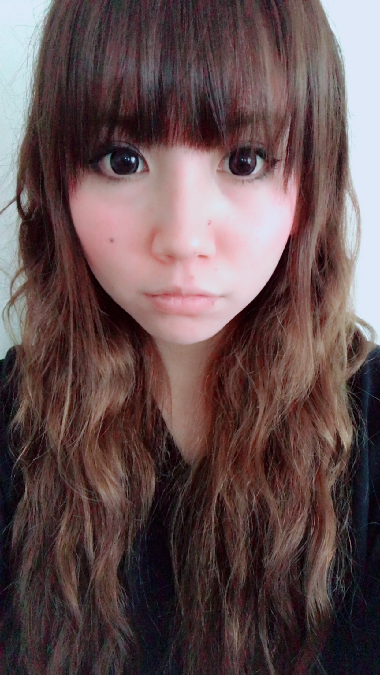 ♡ひなこ♡ちゃんの2017/12/31 (日) 15:12のブログ