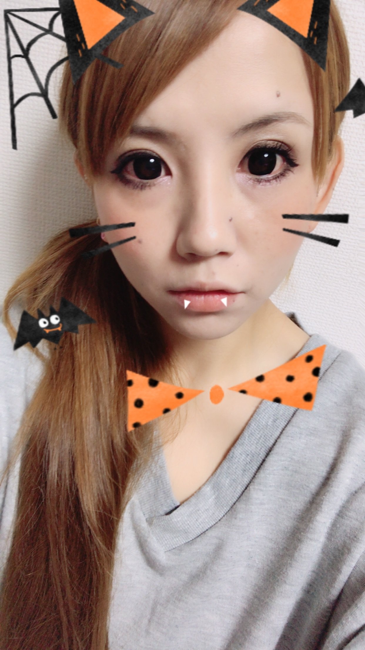 ♡ひなこ♡ちゃんの2017/10/19 (木) 09:26のブログ