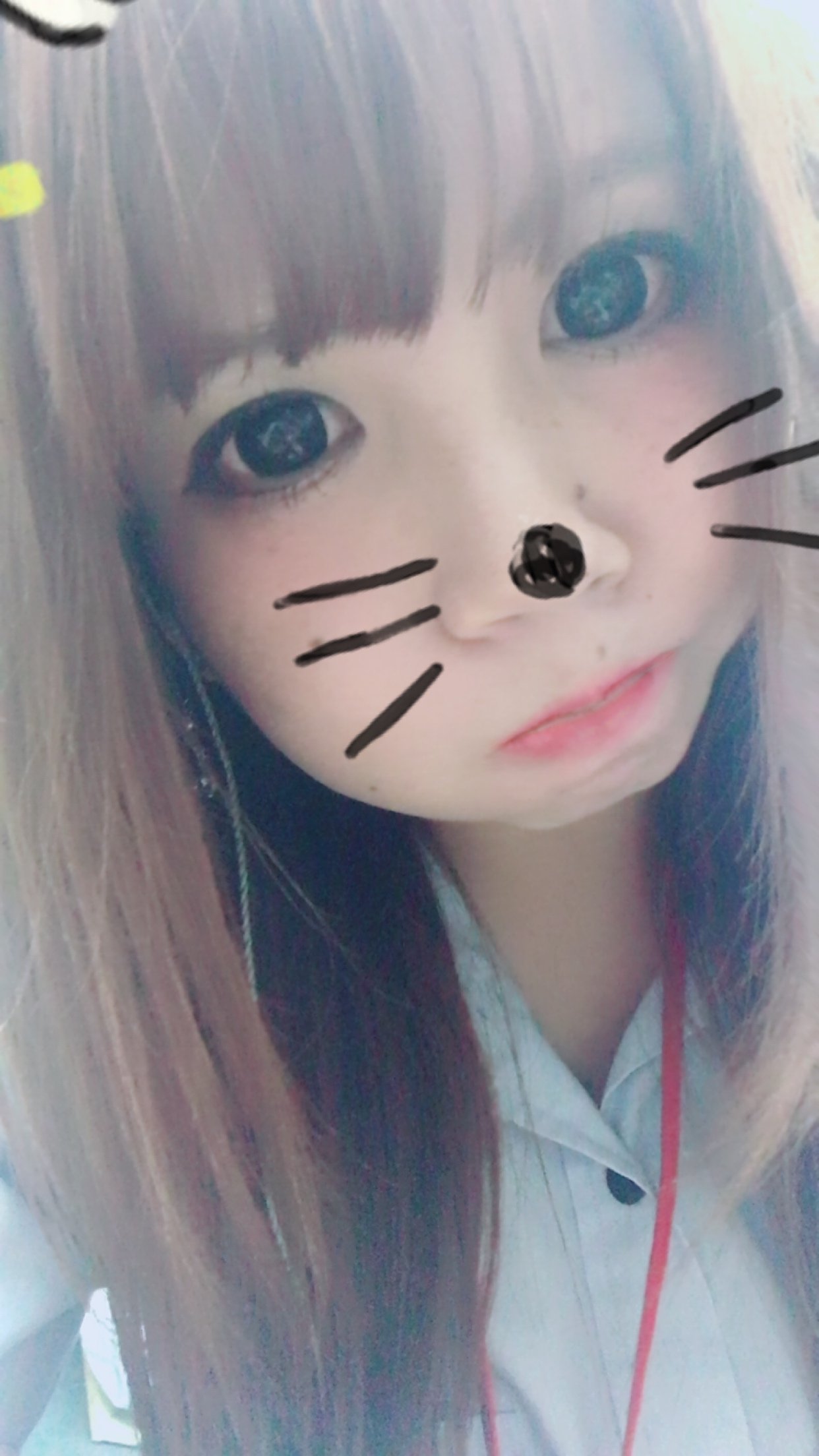 ♡ひなこ♡ちゃんの2017/8/15 (火) 13:52のブログ